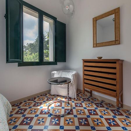 La Umbria De La Ribera Guest House El Pedroso Exterior photo